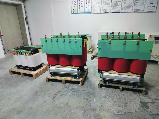 龙亭KS11-1000KVA矿用变压器
